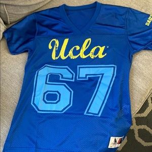 Women’s UCLA Pi Phi Jersey